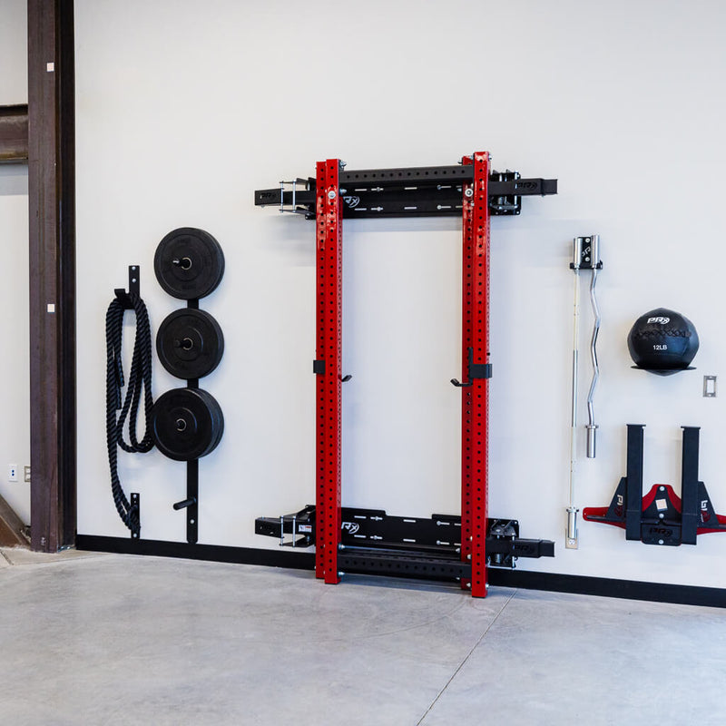 Profile® Folding Full Cage