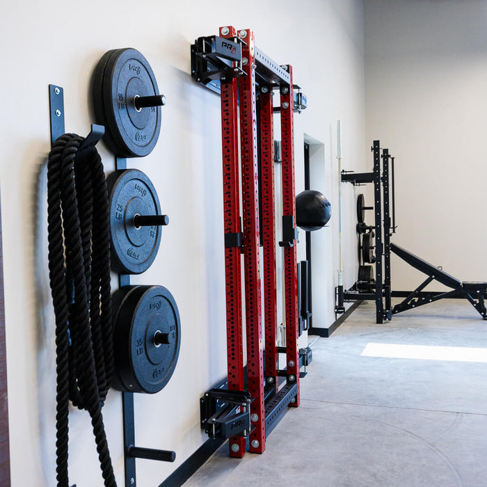 Profile® Folding Full Cage