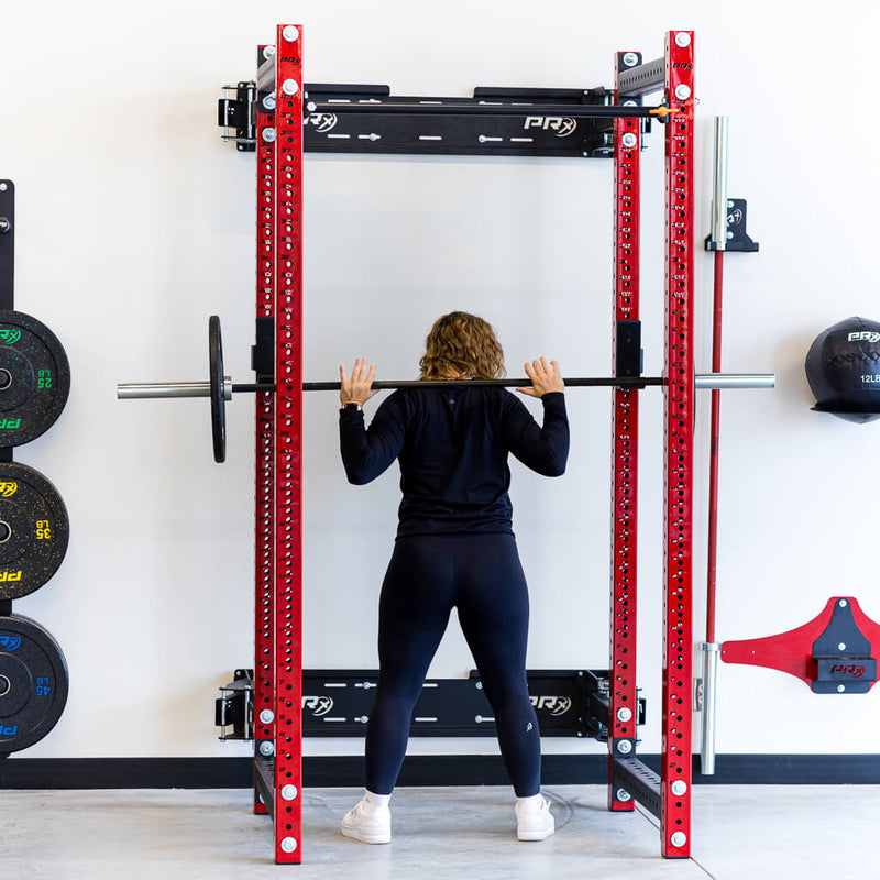 Profile® Folding Full Cage