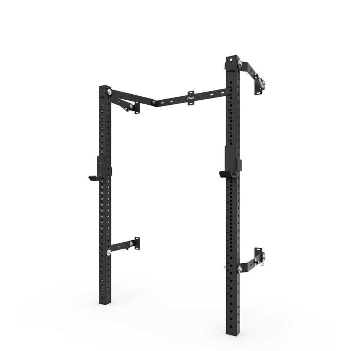 Profile® PRO Folding Squat Rack (no bar)
