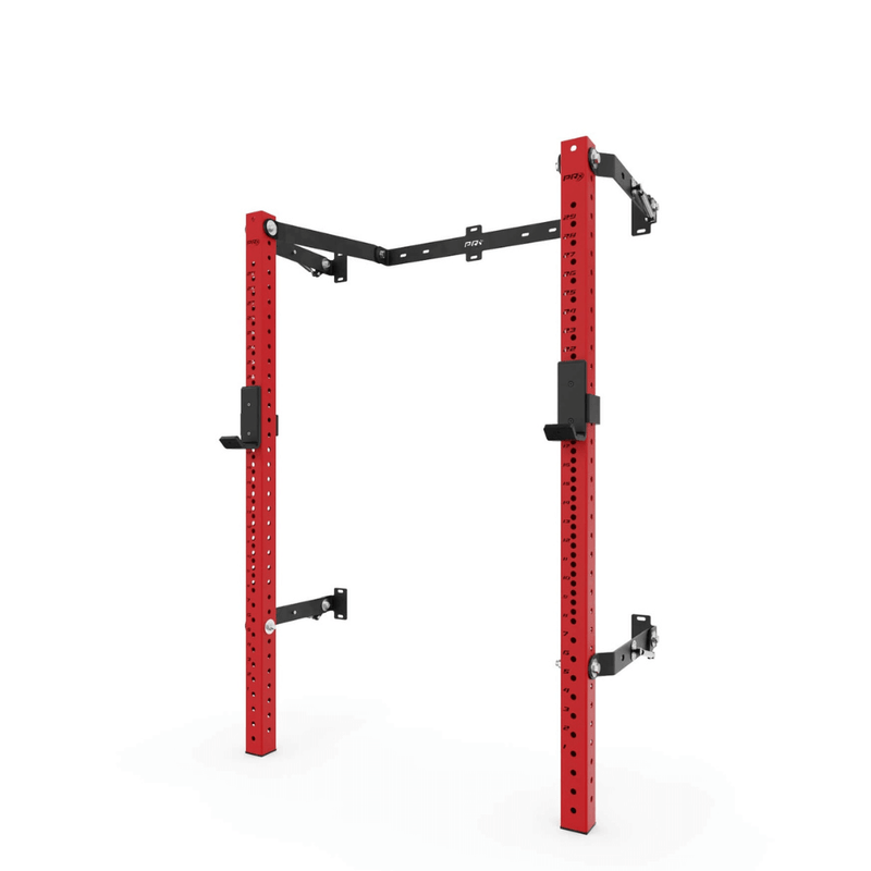 Profile® PRO Folding Squat Rack (no bar)