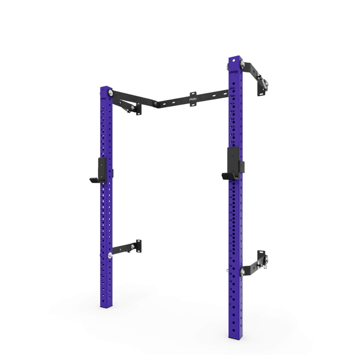 Profile® PRO Folding Squat Rack (no bar)