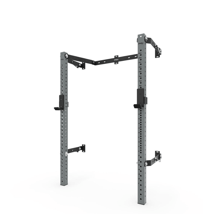 Profile® PRO Folding Squat Rack (no bar)