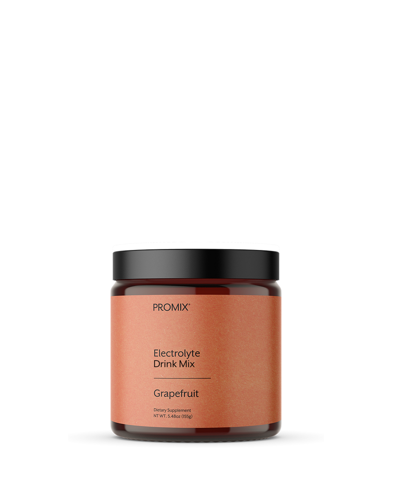 Promix Grapefruit Electrolyte Drink Mix
