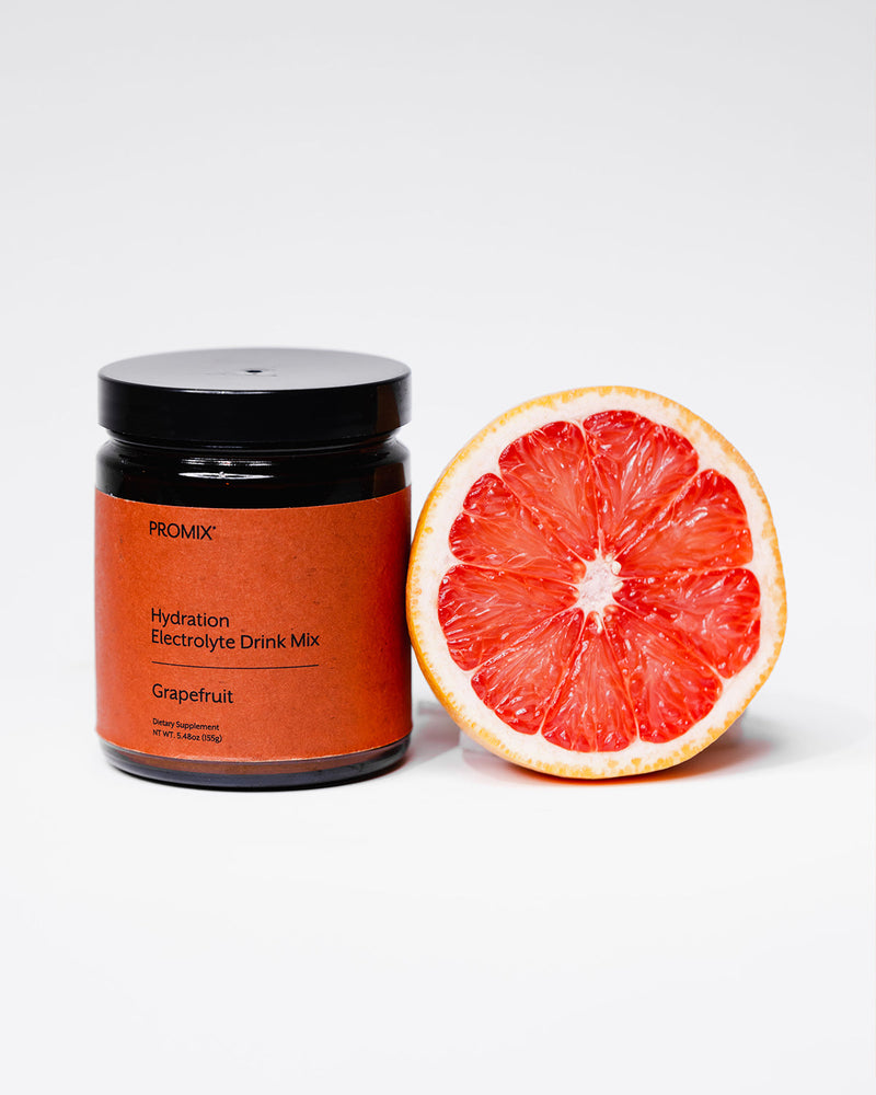 Promix Grapefruit Electrolyte Drink Mix