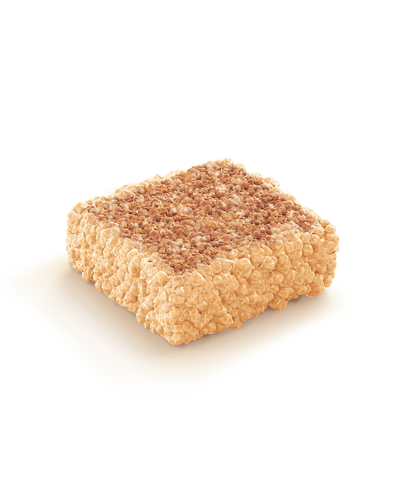 Promix Maple Protein Puff Bars