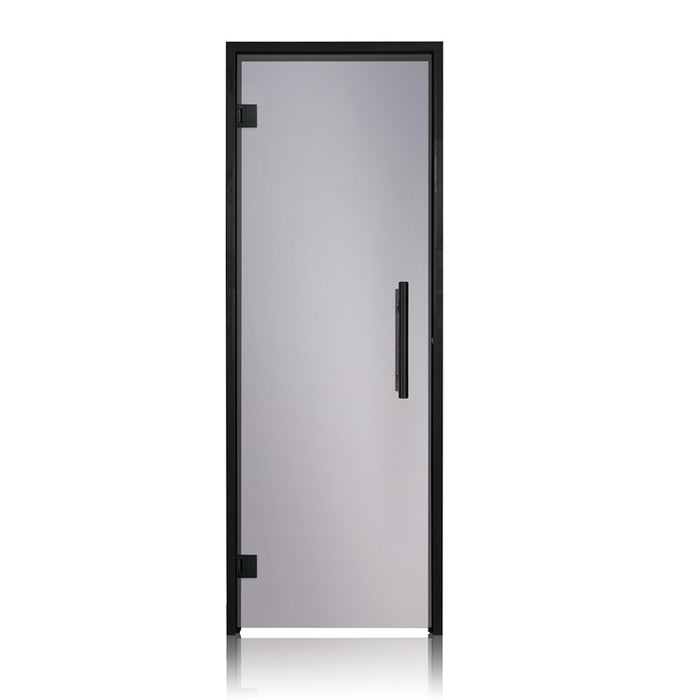 Prosaunas Prehung Tinted Glass Sauna Door 24x81