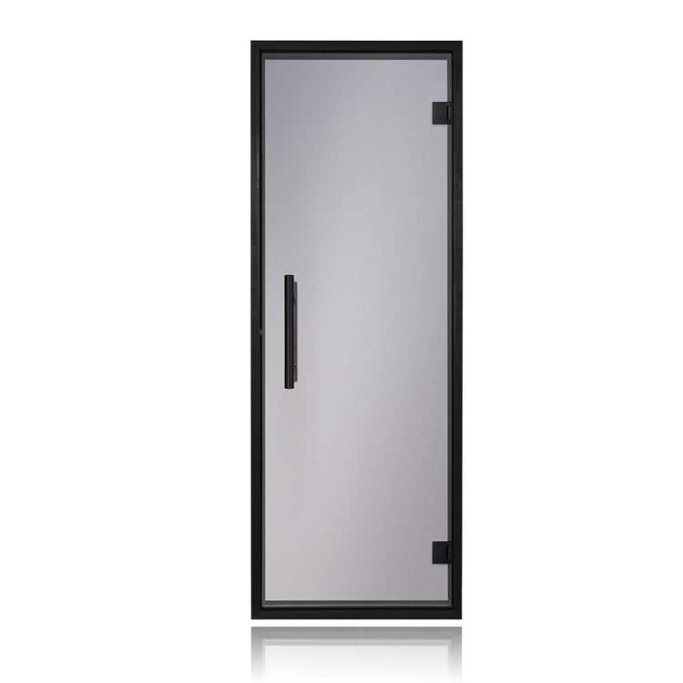 Prosaunas 36X81 Aspen Prehung ADA Tinted Glass Sauna Door (SAK17952)