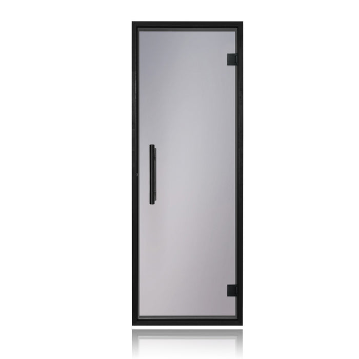 Prosaunas Prehung Tinted Glass Sauna Door 24x73