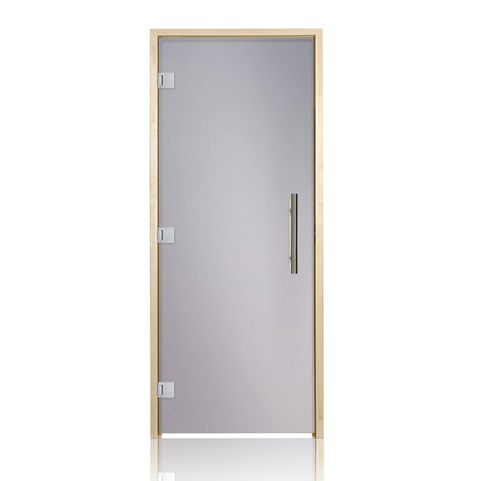 Prosaunas Prehung ADA Tinted Glass Sauna Door 36x81