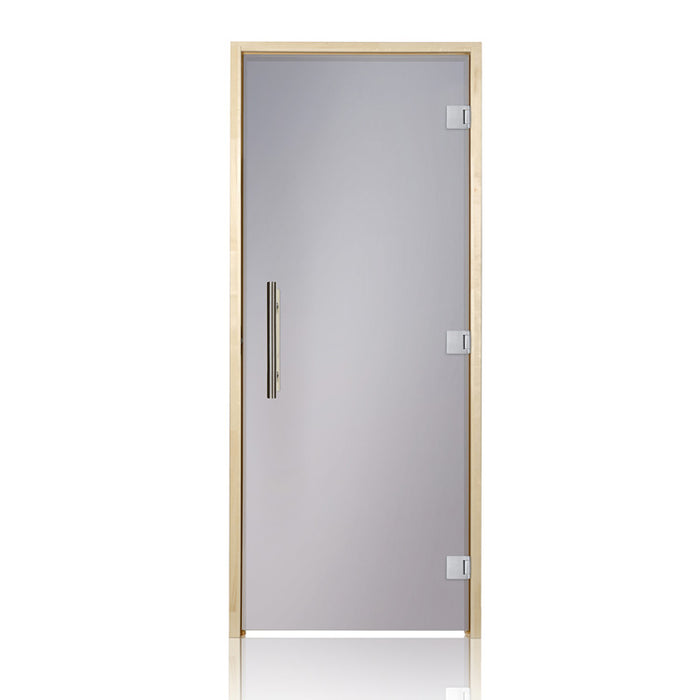 Prosaunas Prehung ADA Tinted Glass Sauna Door 36x81