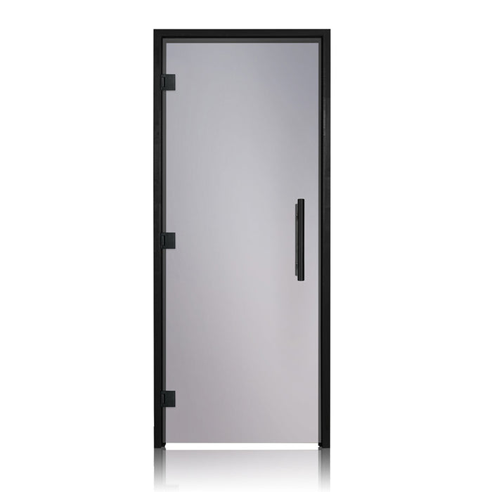 Prosaunas Prehung ADA Tinted Glass Sauna Door 36x81