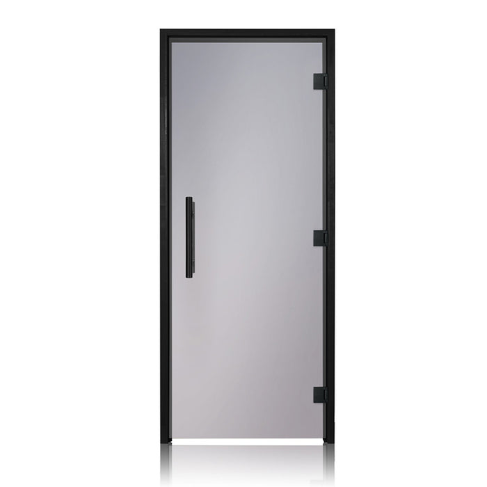 Prosaunas Prehung ADA Tinted Glass Sauna Door 36x81