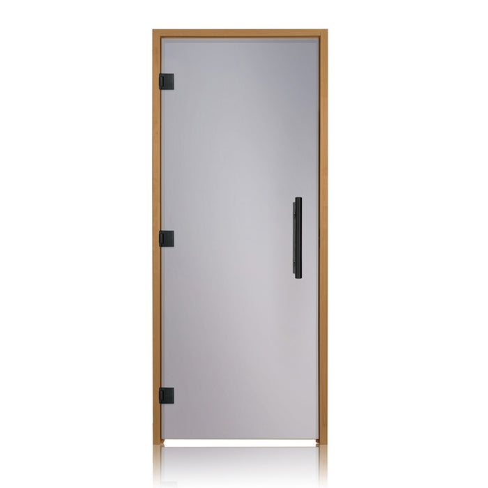 Prosaunas Prehung ADA Tinted Glass Sauna Door 36x81