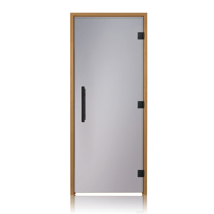 Prosaunas Prehung ADA Tinted Glass Sauna Door 36x81