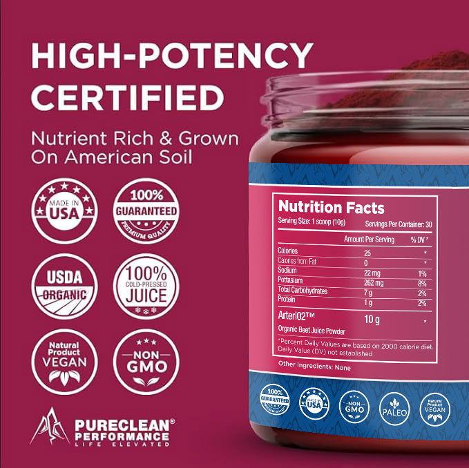 PureClean Beet