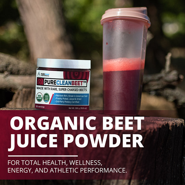 PureClean Beet