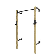 PRx Profile PRO Squat Rack with Pull-Up Bar