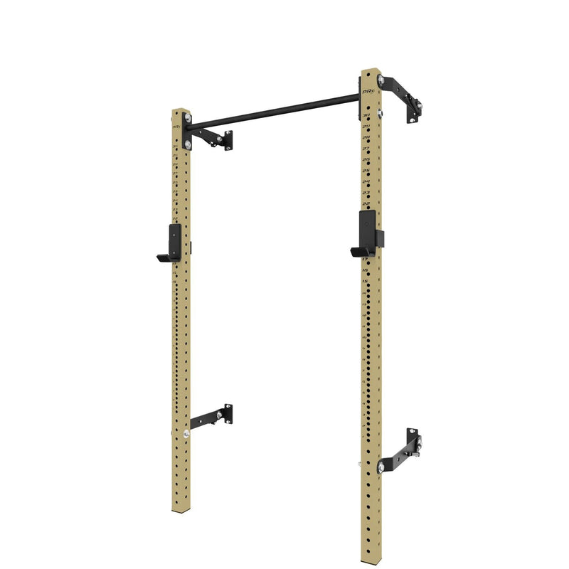 PRx Profile PRO Squat Rack with Pull-Up Bar