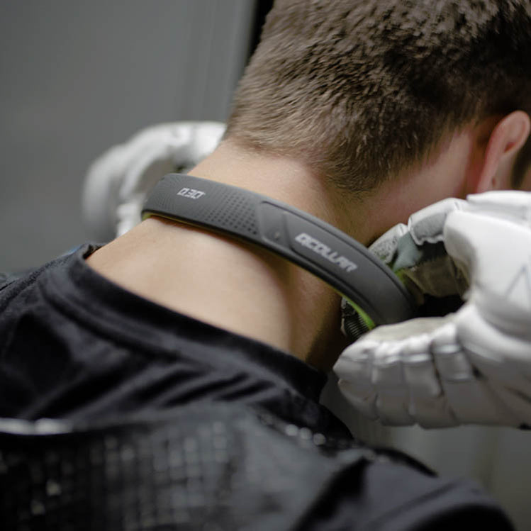 Q-Collar — Recovery For Athletes