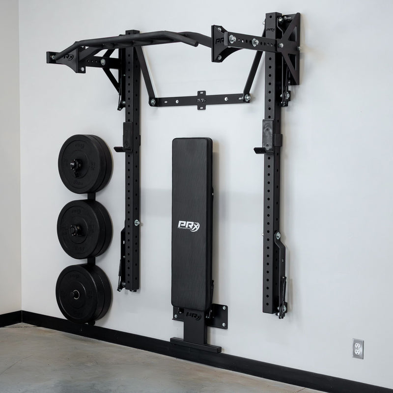 PRx Profile® CORE Low Ceiling