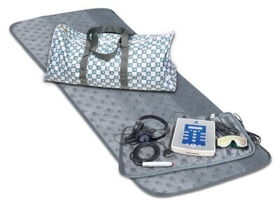 QRS 101 PEMF Home System - PEMF Therapy Device