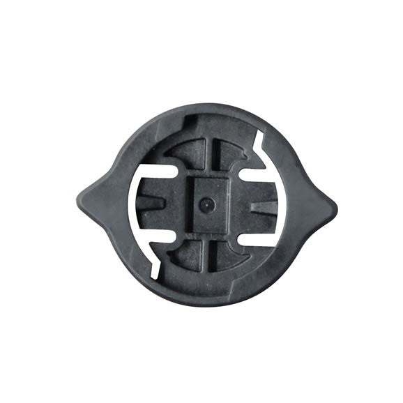 Wahoo ELEMNT Quarter Turn Adapter, quarter-turn adapter plate
