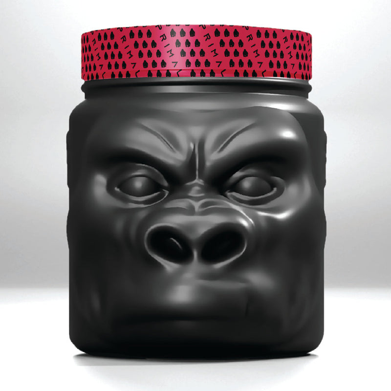 Primal Strength & Balance HIGH STIM PREWORKOUT