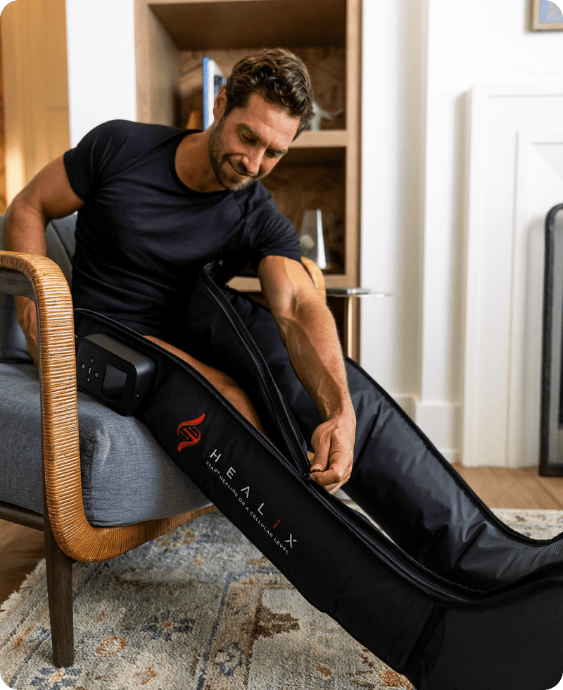 HEALiX Flow IPC Boots
