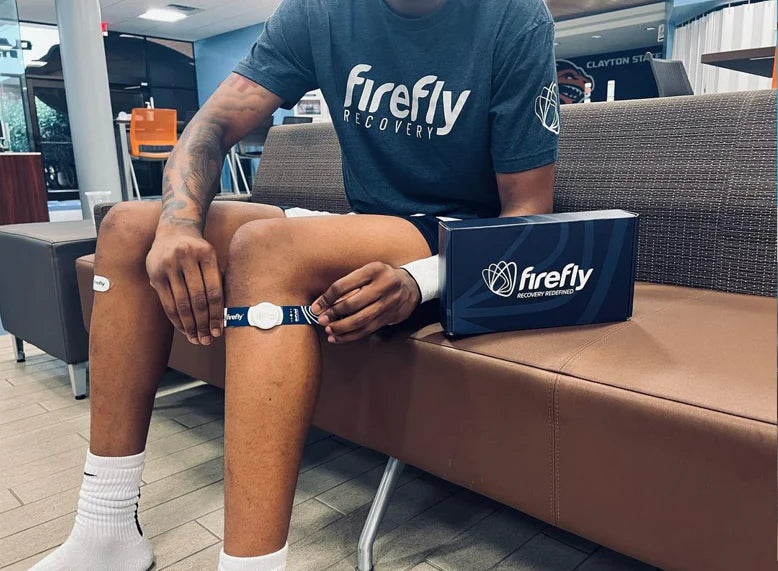 Firefly Recovery Portable Device