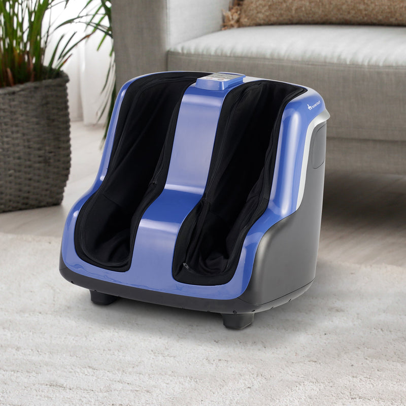 Human Touch Reflex SOL Plus Foot and Calf Massager - view 2