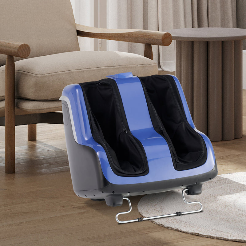 Human Touch Reflex SOL Plus Foot and Calf Massager - view 8