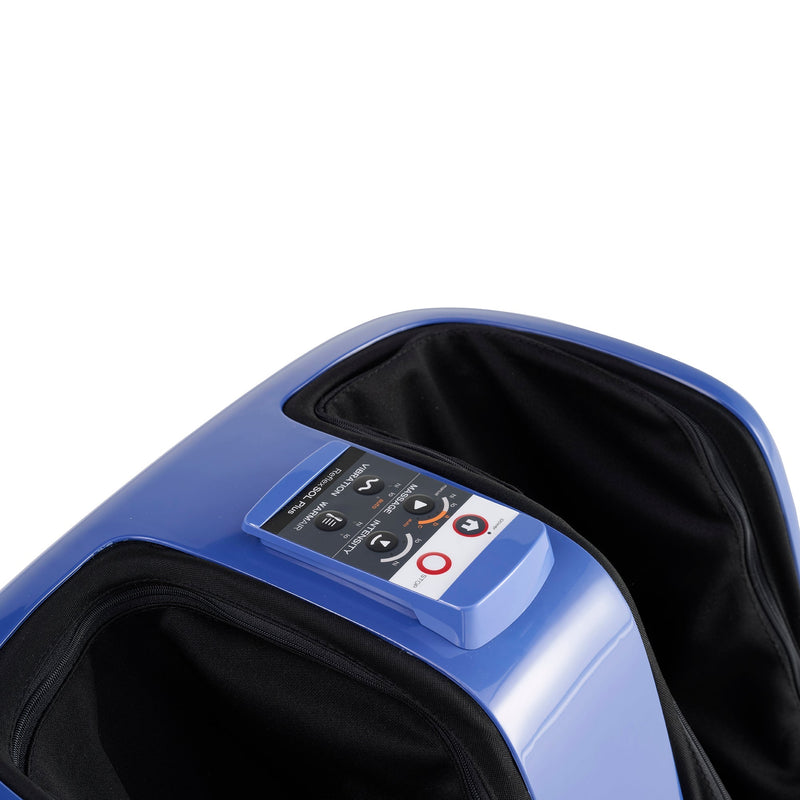 Human Touch Reflex SOL Plus Foot and Calf Massager - view 9