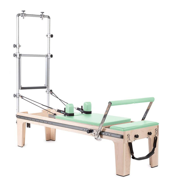 Elina Pilates Reformer Master Instructor Physio with Tower