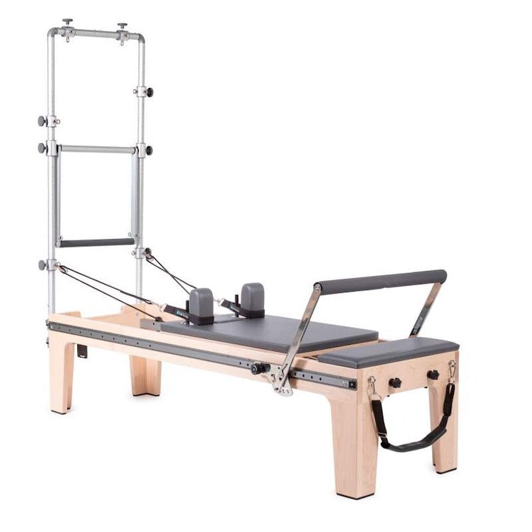 Elina Pilates Reformer Master Instructor Physio with Tower — Recovery