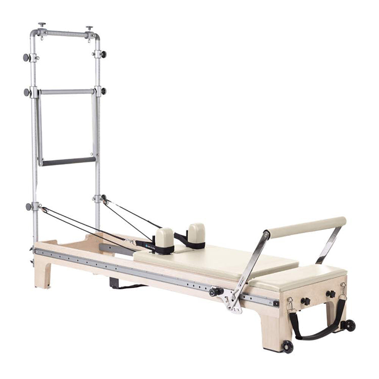 Elina Pilates Reformer Master Instructor With Tower — Recovery For
