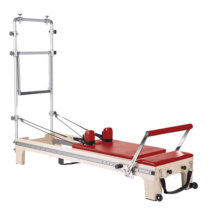 Elina Pilates Reformer Master Instructor With Tower — Recovery For
