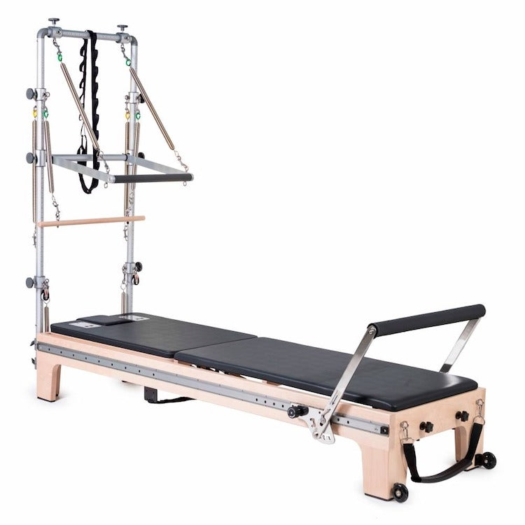 Elina Pilates Reformer Master Instructor With Tower — Recovery For