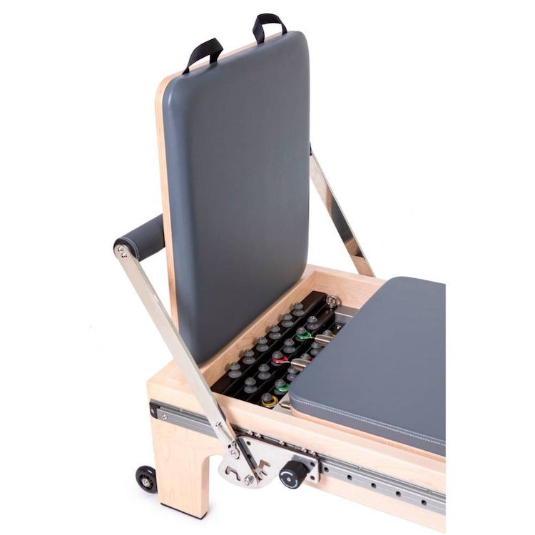 Elina Pilates Reformer Master Instructor With Tower — Recovery For