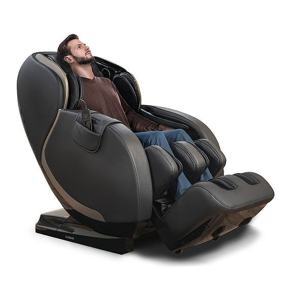 Relaxonchair YUKON-4D Massage Chair - Thumbnail 5