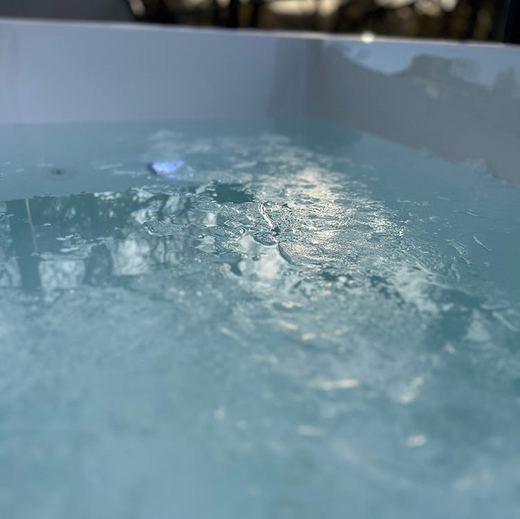 Revive Acrylic Plunge