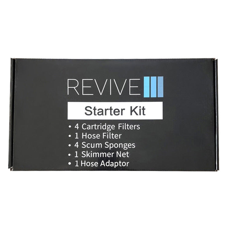 Revive Starter Kit