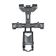 Garmin Tacx Bracket for Tablets, the bracket with no tablet fitted