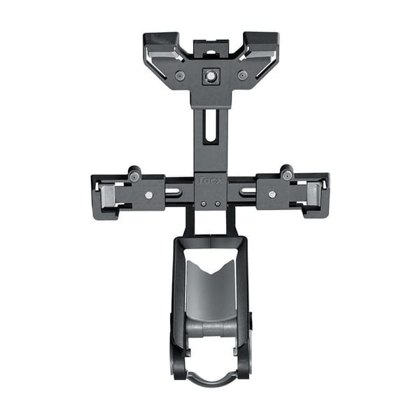 Garmin Tacx Bracket for Tablets, the bracket with no tablet fitted