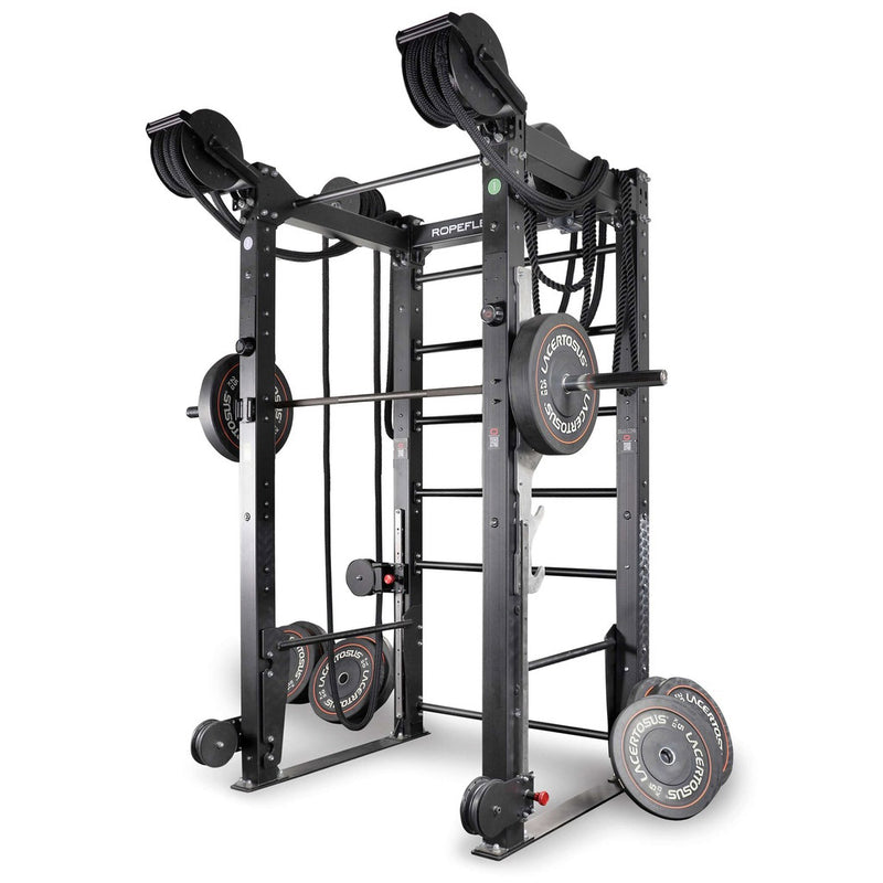 Rackl Robe RopeFlex RX8200 Infinity Rack Rope Trainer — Recovery For Athletes