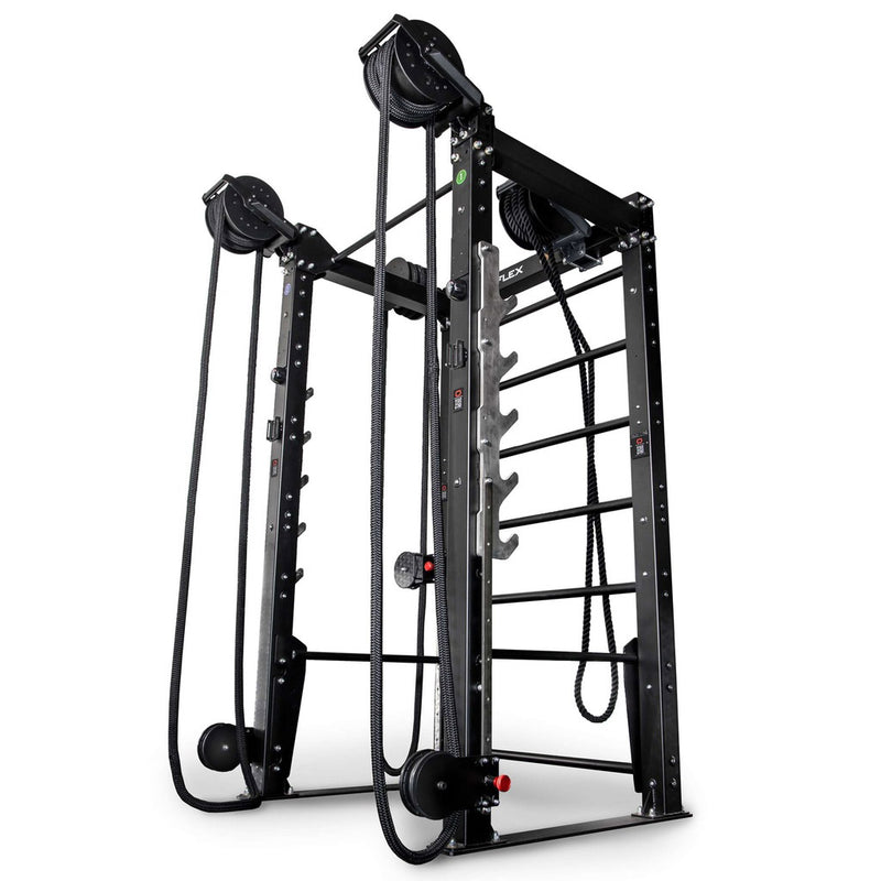 RopeFlex RX8200 Infinity Rack Rope Trainer