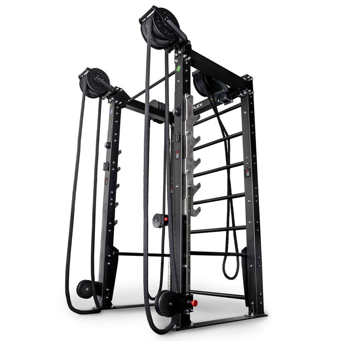 RopeFlex RX8200 Infinity Rack Rope Trainer — Recovery For Athletes