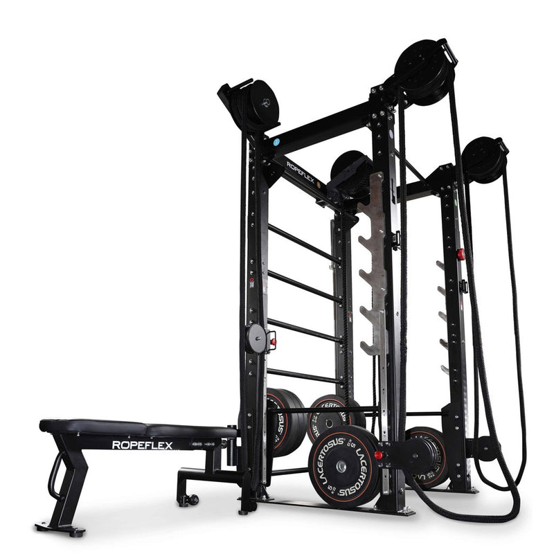 RopeFlex RX8200 Infinity Rack Rope Trainer