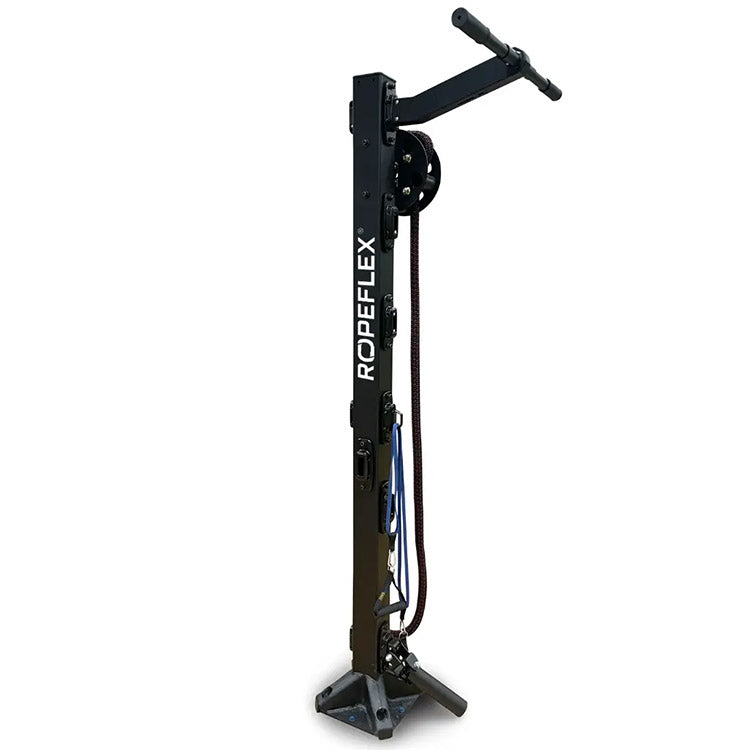 RopeFlex RX90 Tower Rope Trainer — Recovery For Athletes