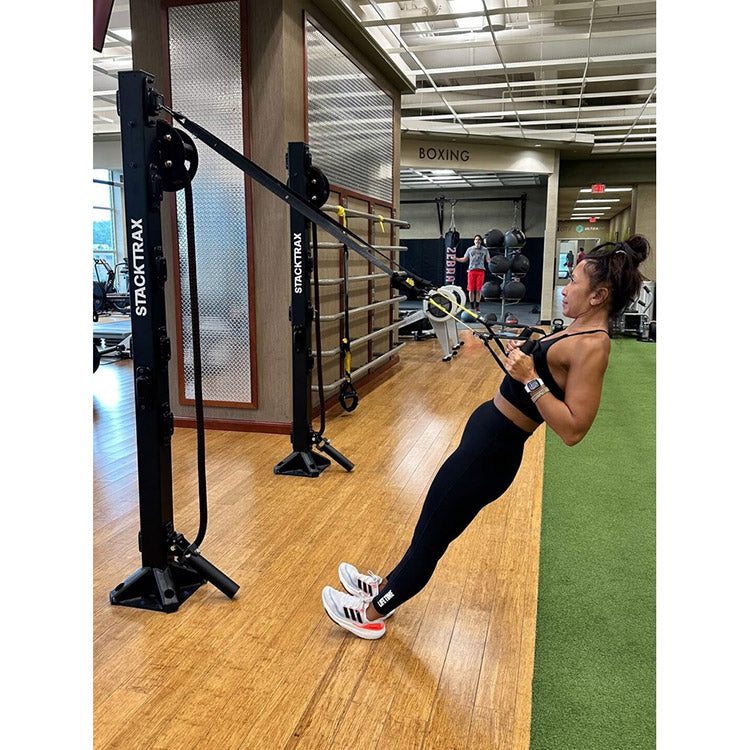 RopeFlex RX90 Tower Rope Trainer — Recovery For Athletes